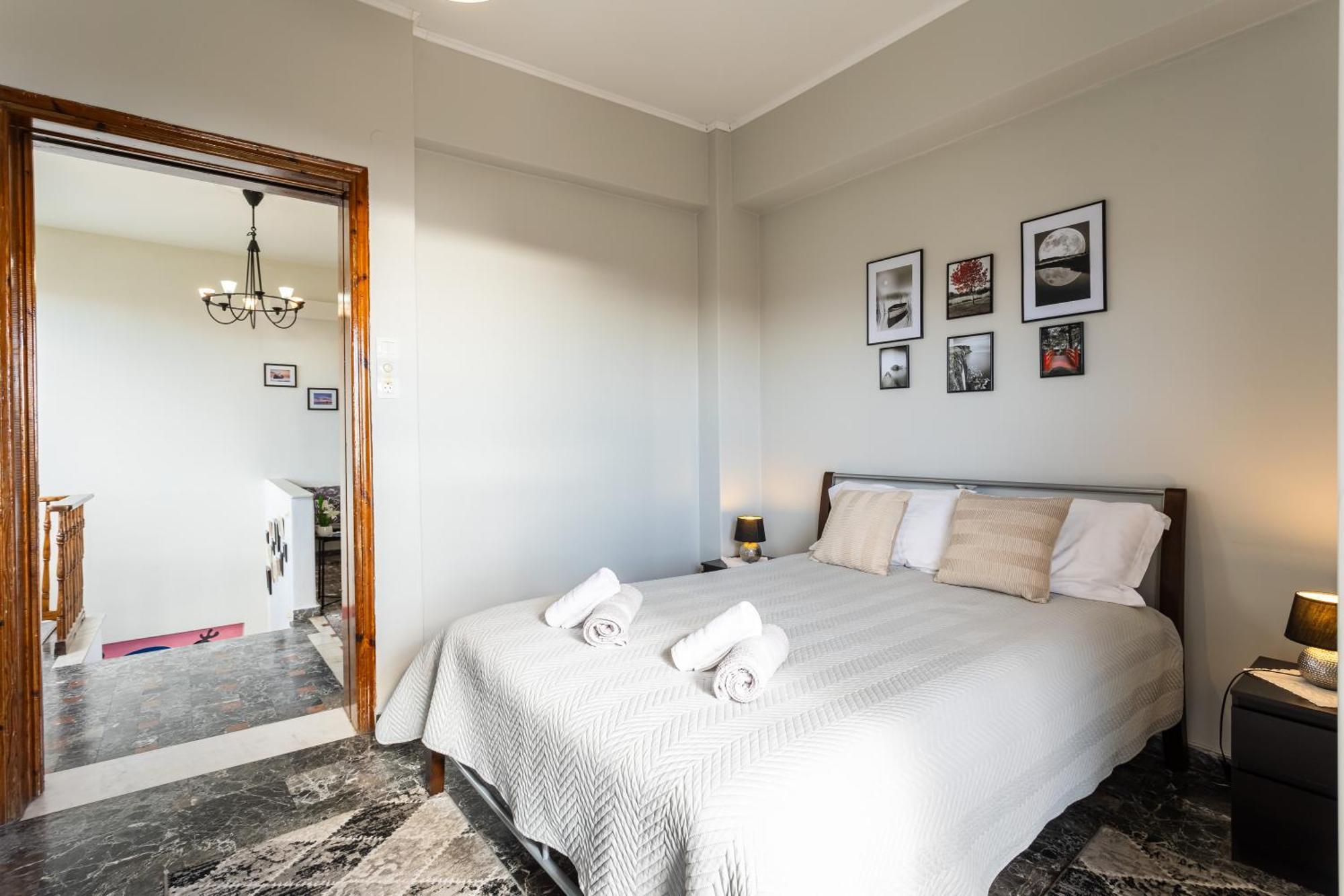 Sunset Serenity - Kardamili Seaside Getaway Bagian luar foto