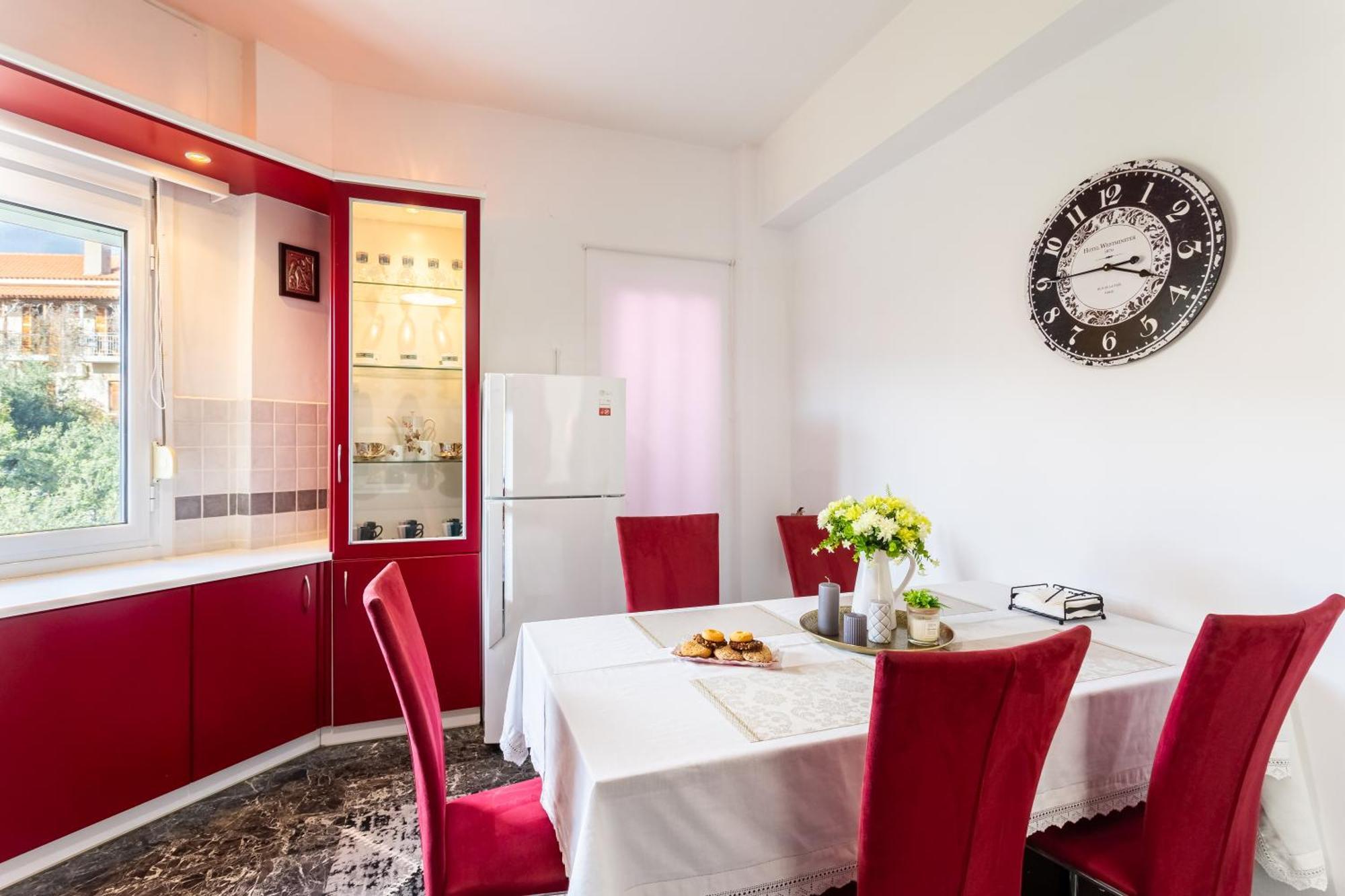Sunset Serenity - Kardamili Seaside Getaway Bagian luar foto